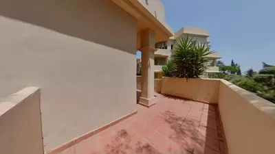 Ground Floor Apartment in Benahavís