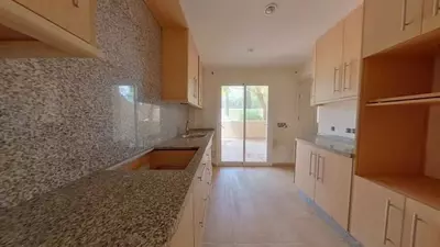 Ground Floor Apartment in Benahavís
