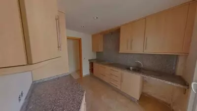 Ground Floor Apartment in Benahavís