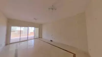 Ground Floor Apartment in Benahavís