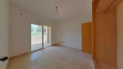 Ground Floor Apartment in Benahavís