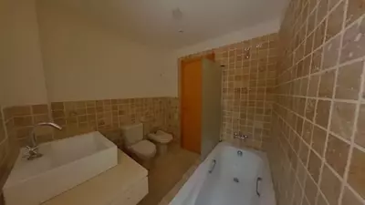 Ground Floor Apartment in Benahavís