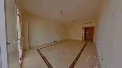 Ground Floor Apartment in Benahavís