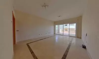 Ground Floor Apartment in Benahavís