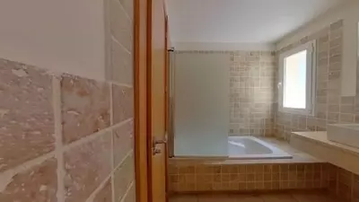 Ground Floor Apartment in Benahavís