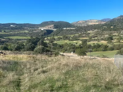 Residential Plot in Estepona