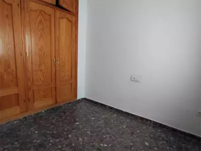 Middle Floor Apartment in Estepona