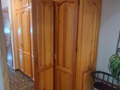 Middle Floor Apartment in Estepona