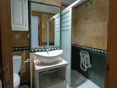 Middle Floor Apartment in Estepona