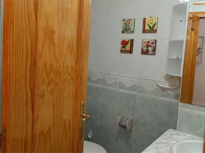 Middle Floor Apartment in Estepona