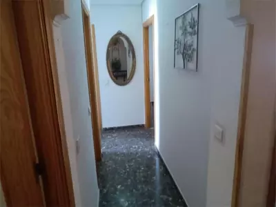 Middle Floor Apartment in Estepona