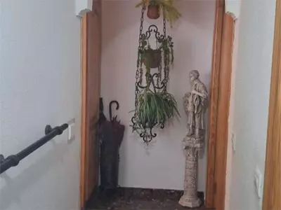 Middle Floor Apartment in Estepona