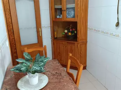 Middle Floor Apartment in Estepona