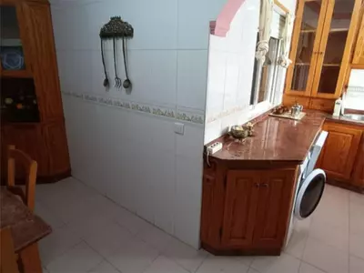 Middle Floor Apartment in Estepona
