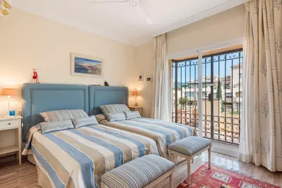 Penthouse Duplex in Elviria