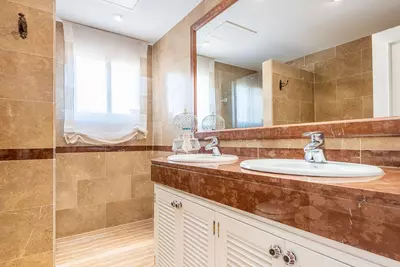 Penthouse Duplex in Elviria