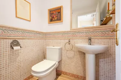 Penthouse Duplex in Elviria