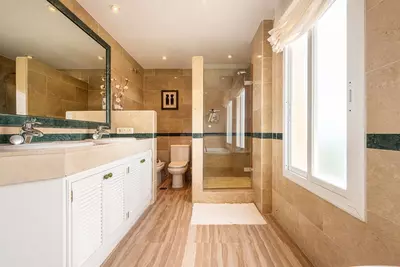 Penthouse Duplex in Elviria