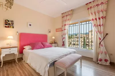 Penthouse Duplex in Elviria