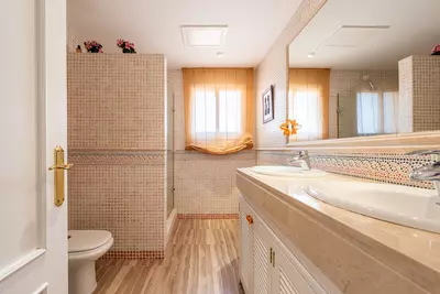 Penthouse Duplex in Elviria