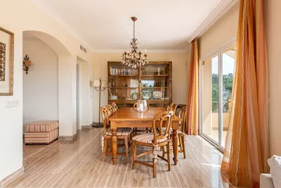 Penthouse Duplex in Elviria