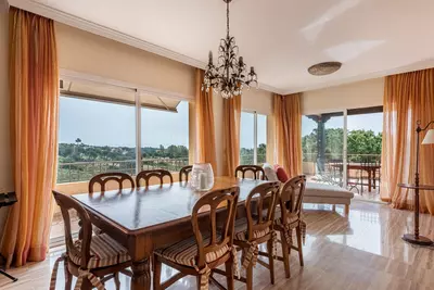 Penthouse Duplex in Elviria