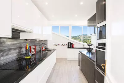 Penthouse Duplex in Elviria