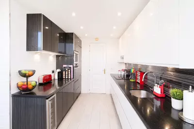 Penthouse Duplex in Elviria