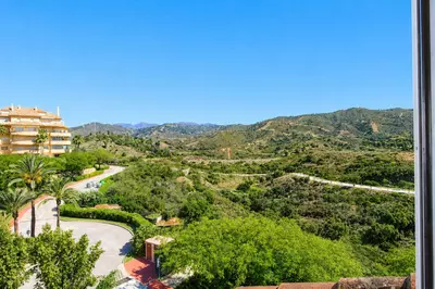 Penthouse Duplex in Elviria