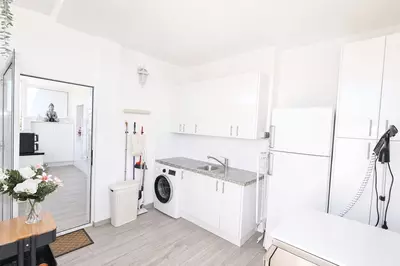 Penthouse Duplex in Elviria