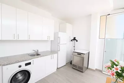 Penthouse Duplex in Elviria