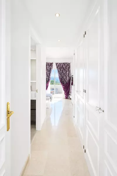 Penthouse Duplex in Elviria