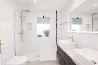 Penthouse Duplex in Elviria
