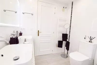Penthouse Duplex in Elviria