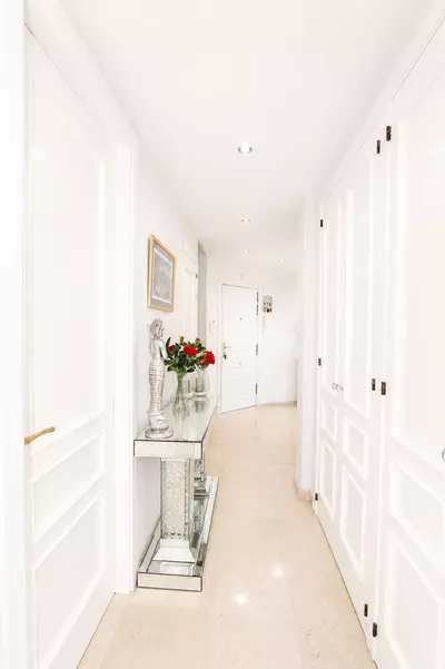 Penthouse Duplex in Elviria