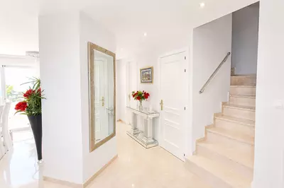 Penthouse Duplex in Elviria