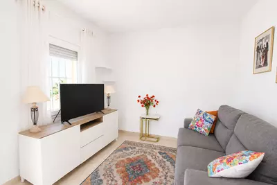 Penthouse Duplex in Elviria