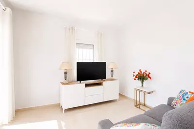 Penthouse Duplex in Elviria