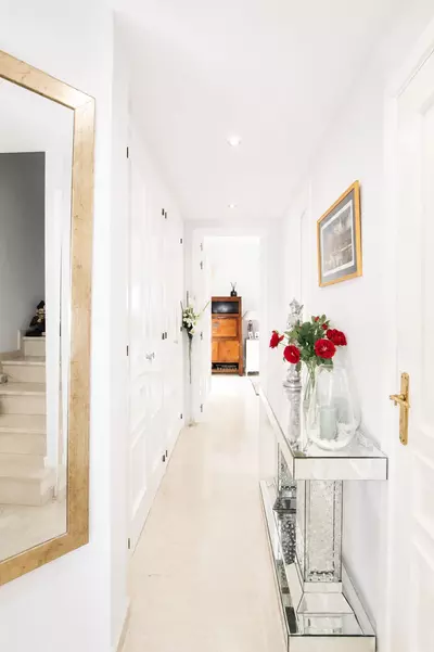 Penthouse Duplex in Elviria