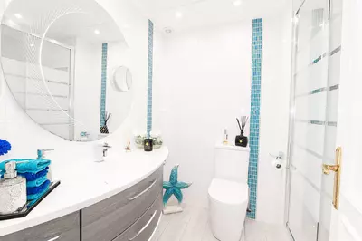 Penthouse Duplex in Elviria