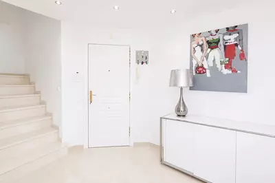 Penthouse Duplex in Elviria