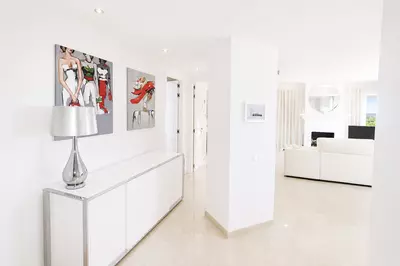 Penthouse Duplex in Elviria