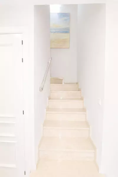 Penthouse Duplex in Elviria