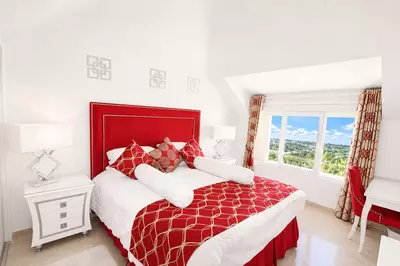 Penthouse Duplex in Elviria