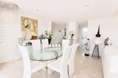 Penthouse Duplex in Elviria