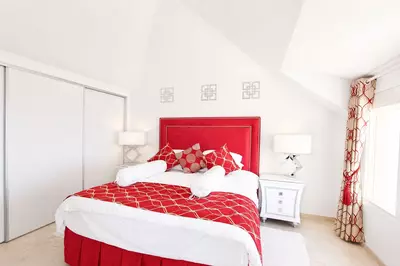 Penthouse Duplex in Elviria