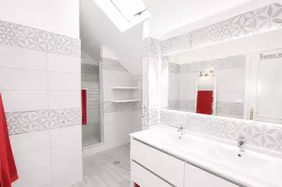 Penthouse Duplex in Elviria