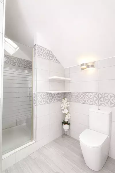 Penthouse Duplex in Elviria
