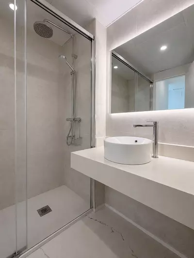 Ground Floor Apartment in Casares
