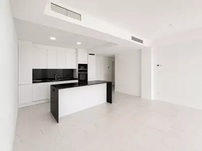 Ground Floor Apartment in Casares